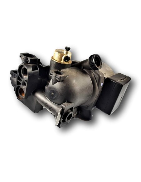 Bomba Circuladora Themafast C 28 E