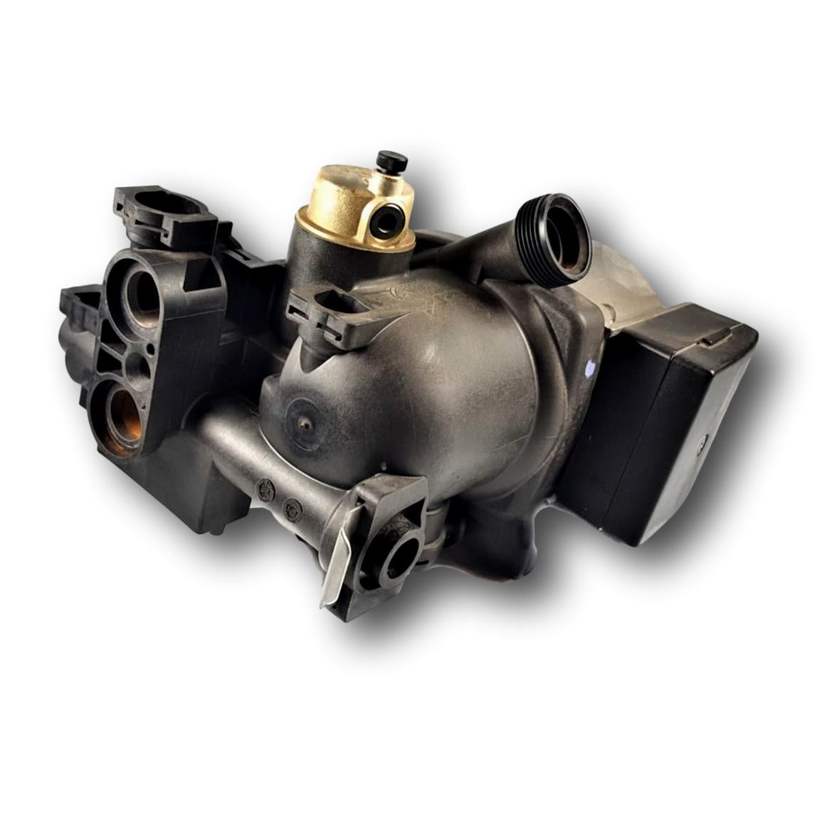 Bomba Circuladora Themafast C 28 E