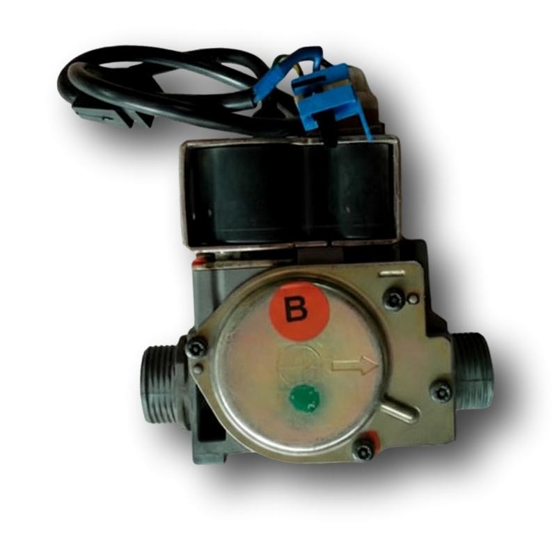 Electroválvula de gas natural para Vaillant VMW-ES-282-5R2