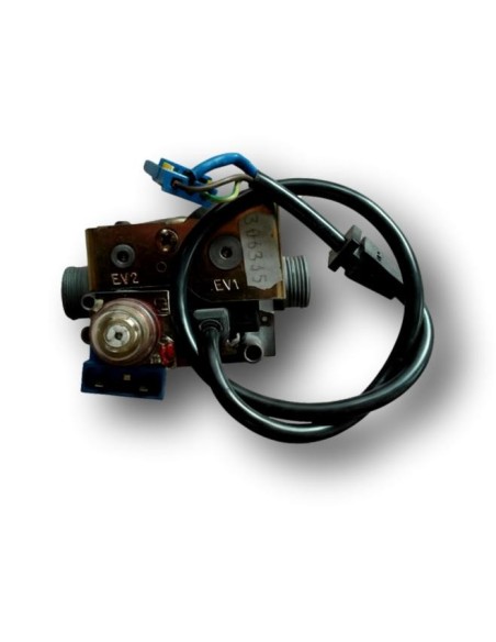 Electroválvula de gas natural para Vaillant VMW-ES-282-5R2