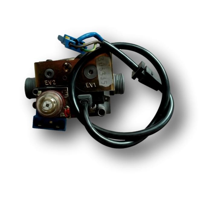 Electroválvula de gas natural para Vaillant VMW-ES-282-5R2