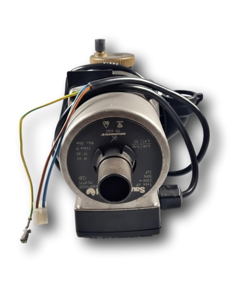 Bomba Circuladora Saunier Duval Isofast F 28 E 1