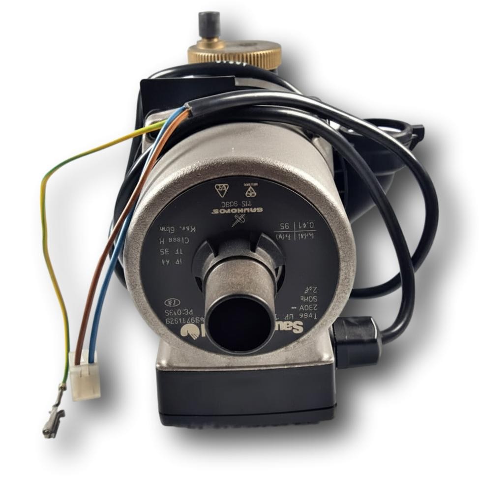 Bomba Circuladora Saunier Duval Isofast F 28 E 1