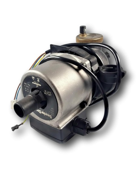 Bomba Circuladora Saunier Duval Isofast F 28 E 1