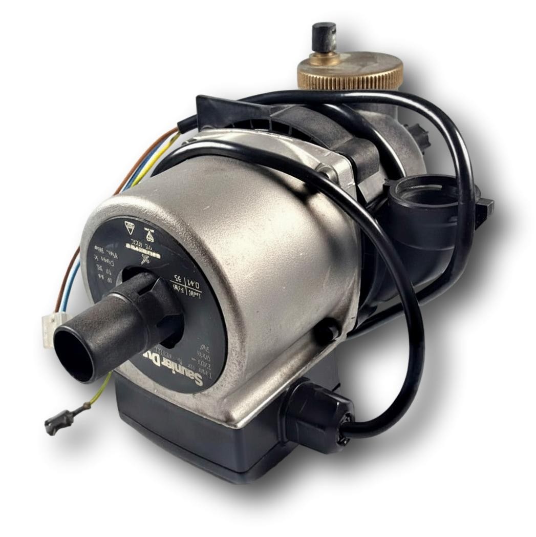 Bomba Circuladora Saunier Duval Isofast F 28 E 1