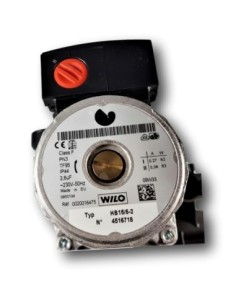 Bomba Circuladora Thema Condens F 24