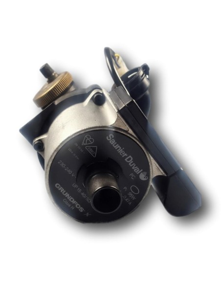 Bomba de Thelia 23 E