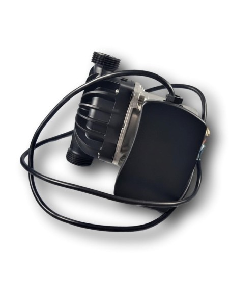 Bomba Circuladora Wilo de Isomax Condens F 35 E