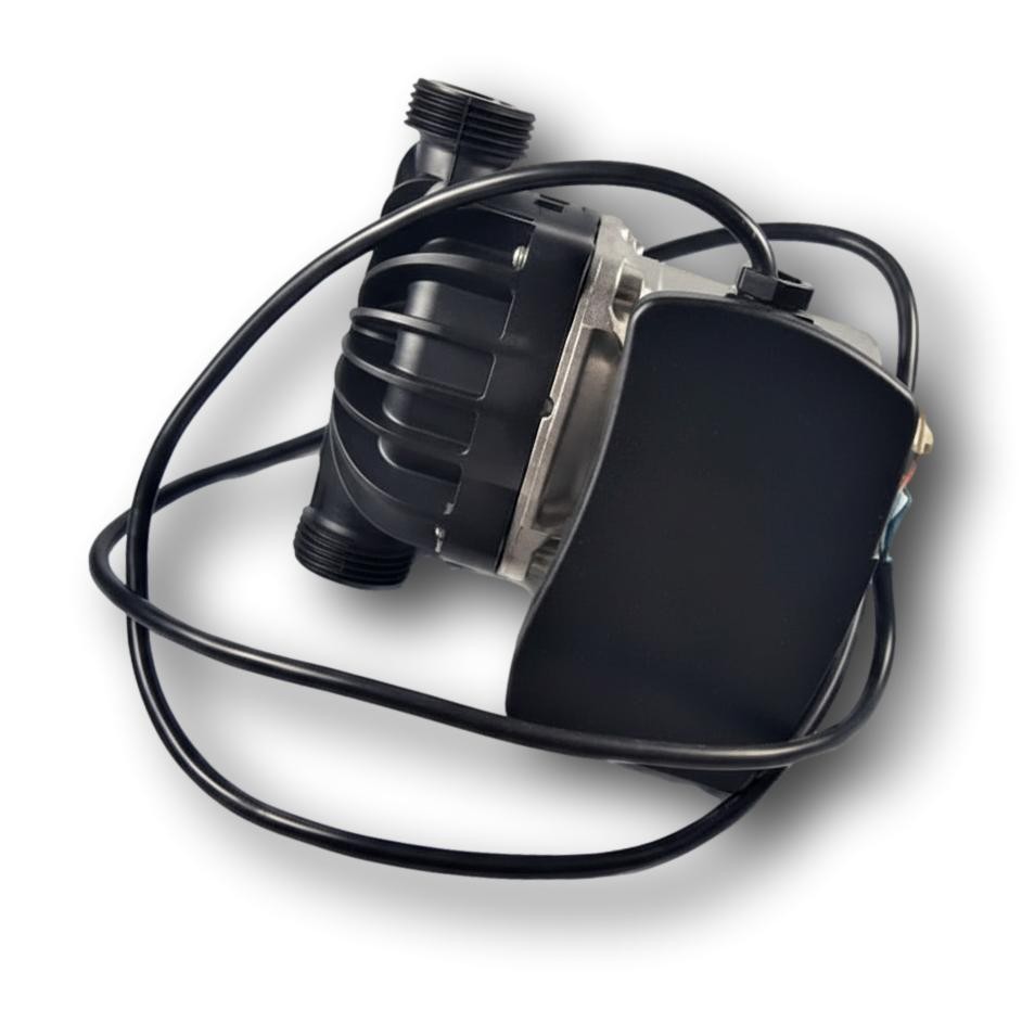 Bomba Circuladora Wilo de Isomax Condens F 35 E