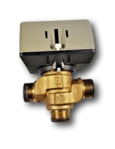 Electro Válvula Chaffoteaux TIG 35 HP CF