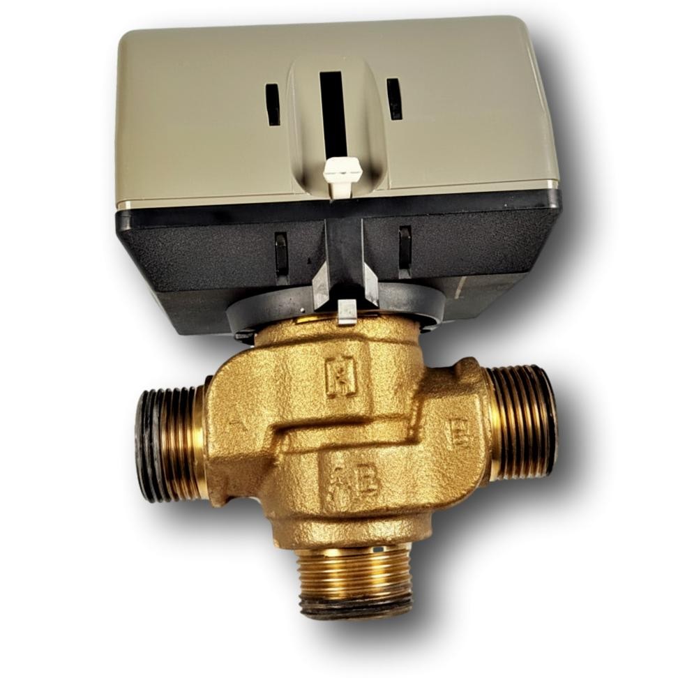 Electro Válvula Chaffoteaux TIG 35 HP CF