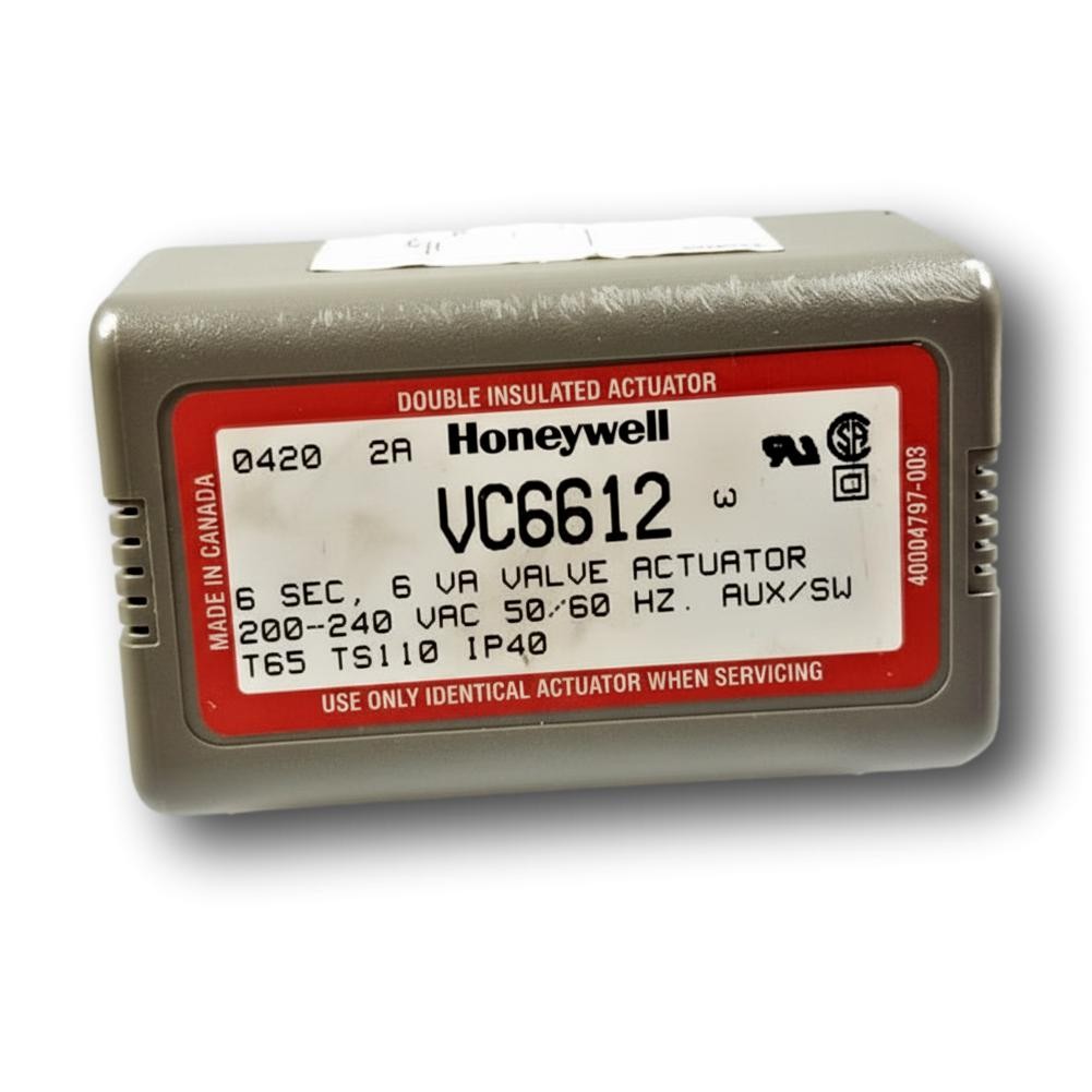 Electro Válvula Chaffoteaux TIG 35 HP CF