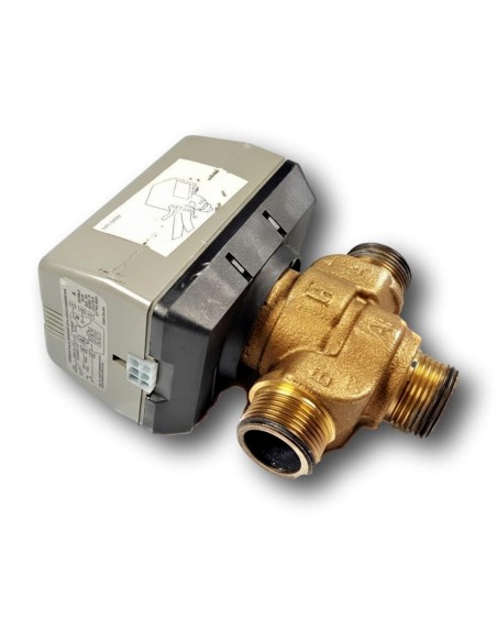 Electro Válvula Chaffoteaux TIG 35 HP CF