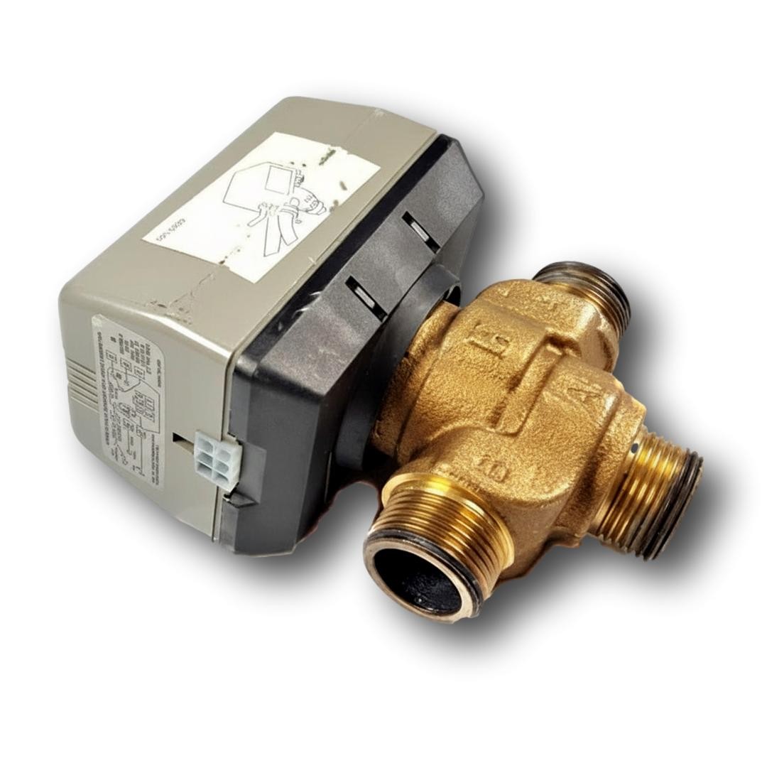 Electro Válvula Chaffoteaux TIG 35 HP CF