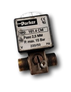 Electroválvula FEE-26MA N