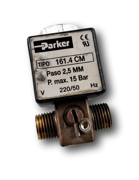 Electroválvula FEE-26MA N