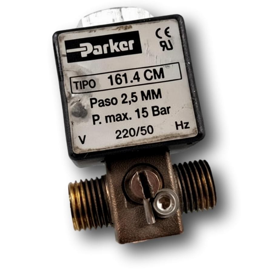 Electroválvula FEE-26MA N