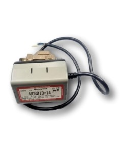 Electro Válvula de 3 Vías Thelia 30 E