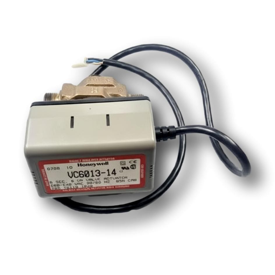 Electro Válvula de 3 Vías Thelia 30 E