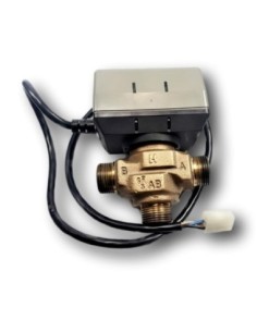 Electro Válvula de 3 Vías Thelia 30 E 2