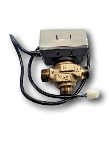 Electro Válvula de 3 Vías Thelia 30 E