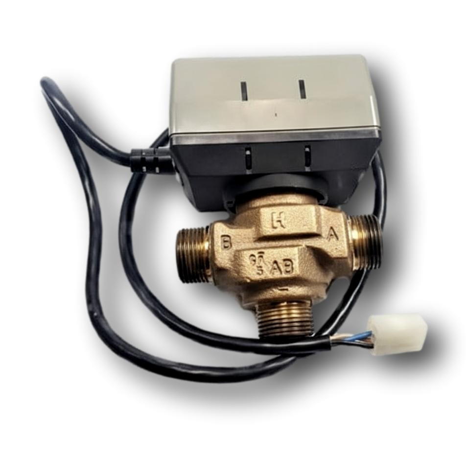 Electro Válvula de 3 Vías Thelia 30 E