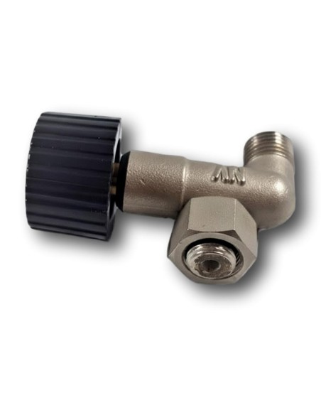 Llave de Llenado con Mando Supra Compact SPC 21 EI