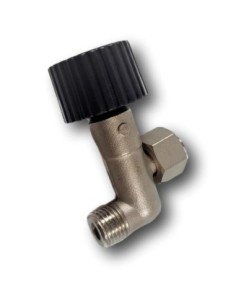 Llave de Llenado con Mando Supra Compact SPC 21 EI 2