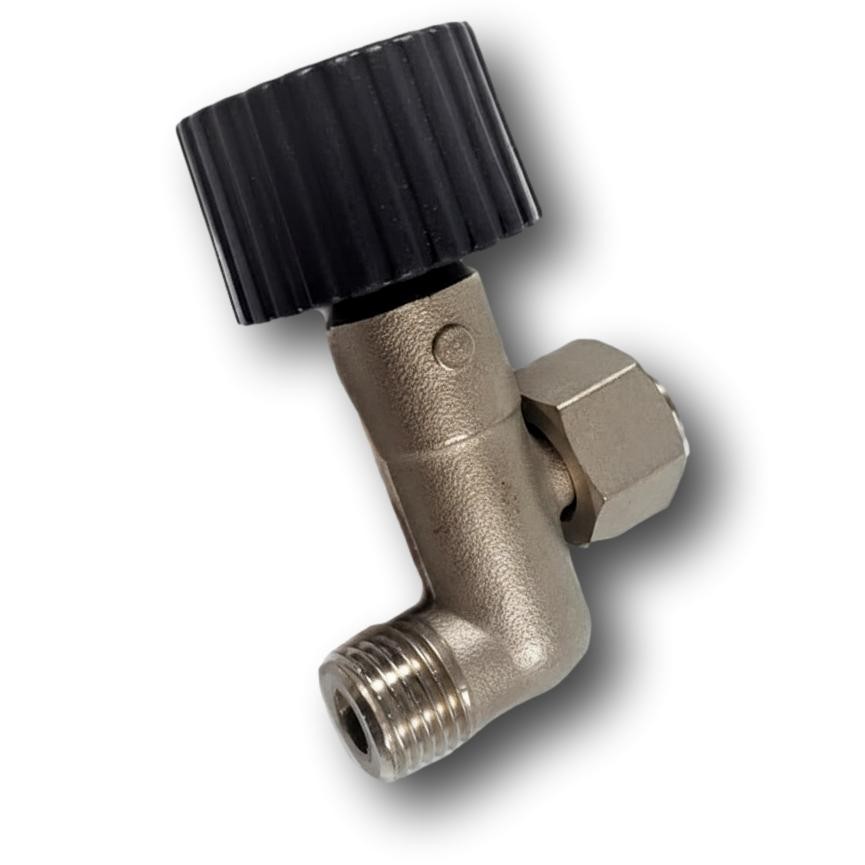 Llave de Llenado con Mando Supra Compact SPC 21 EI