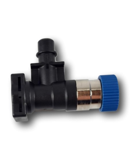 Llave de Llenado Isofast Condens F30 E1