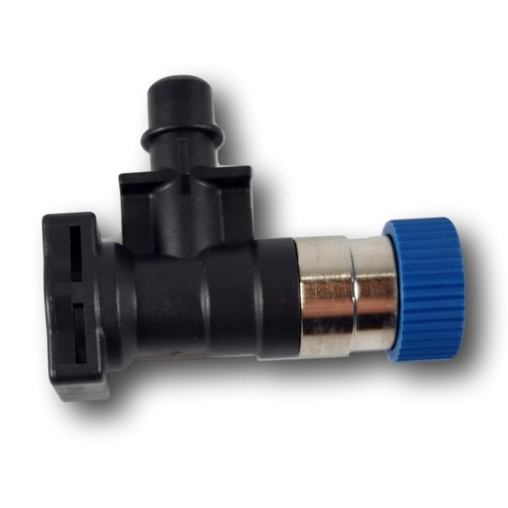 Llave de Llenado Isofast Condens F30 E1