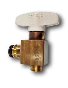 Llave de Llenado Eco Tec Plus VMW ES 306/5-5