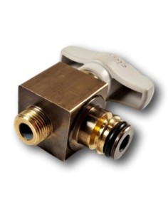 Llave de Llenado Eco Tec Plus VMW ES 306/5-5 2