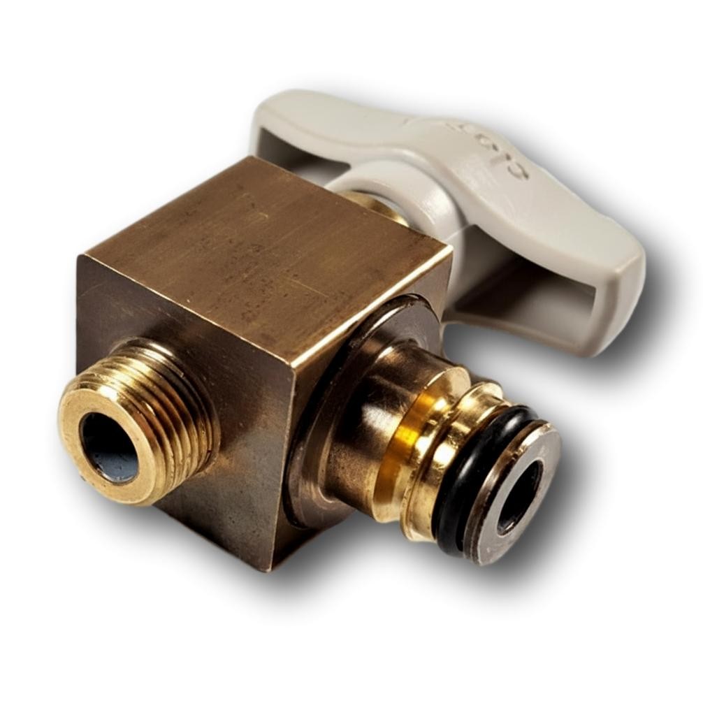 Llave de Llenado Eco Tec Plus VMW ES 306/5-5