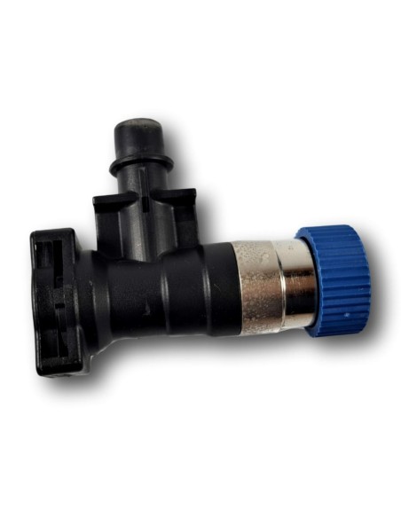 Llave de Llenado Thematek C 24 EBT