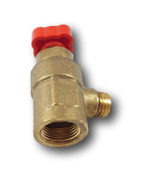 Llave de llenado Fagor FEE-20/2 B