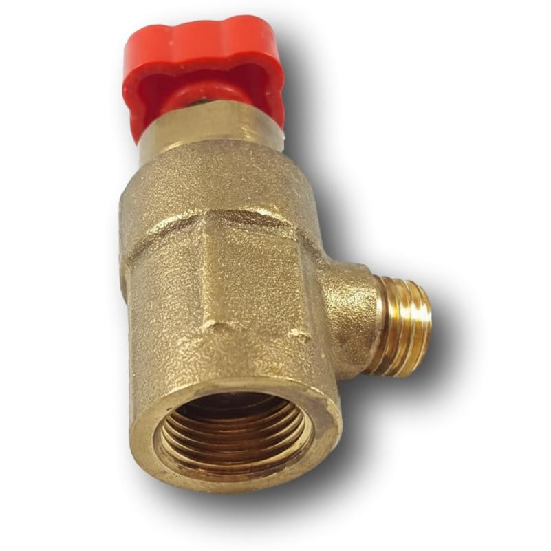 Llave de llenado Fagor FEE-20/2 B