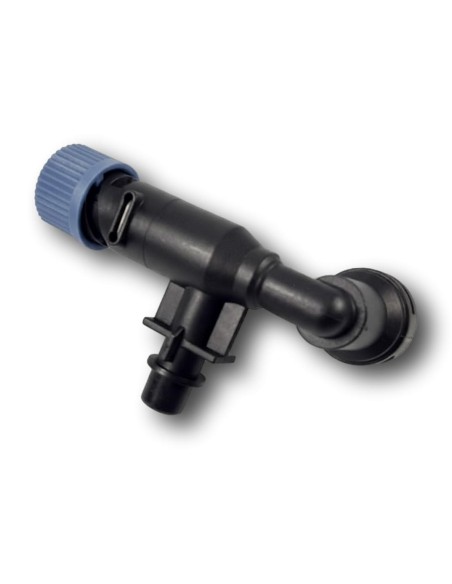 Llave de Llenado Micraplus Condens 25-A