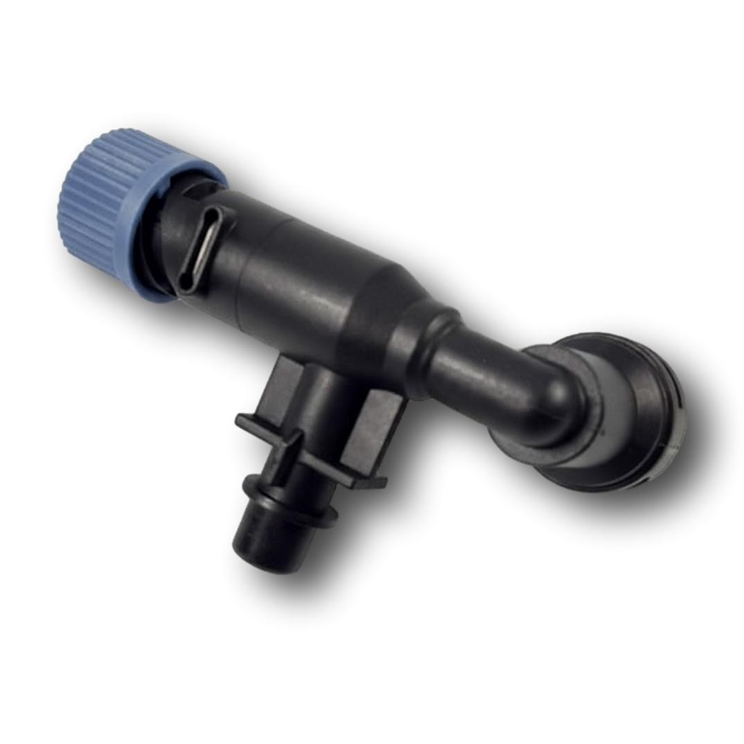 Llave de Llenado Micraplus Condens 25-A