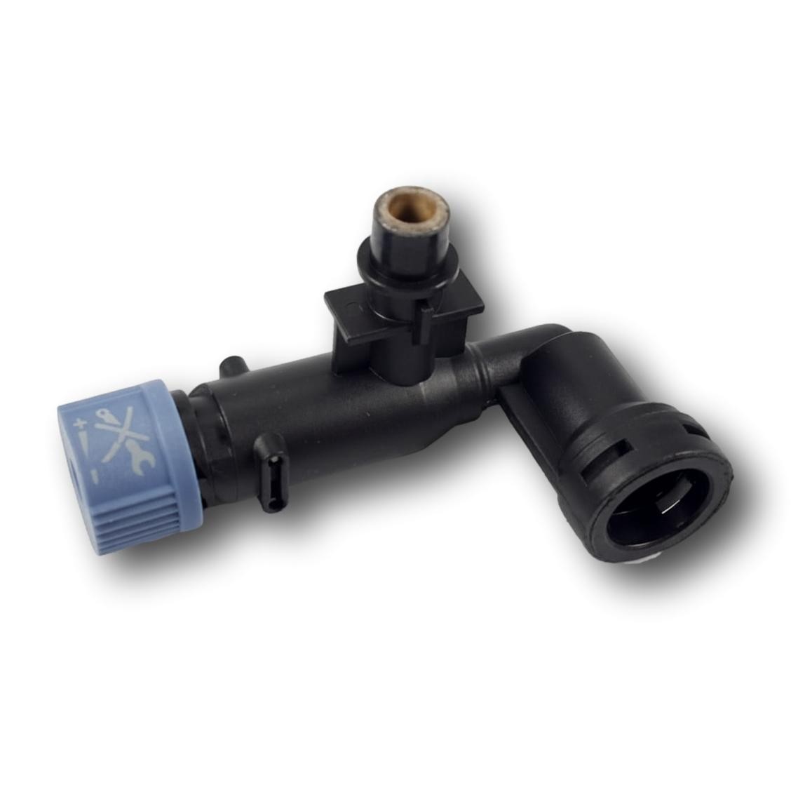 Llave de Llenado Micraplus Condens 25-A