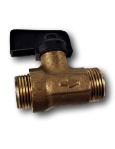 Llave de Llenado Divatop Low Nox F 24