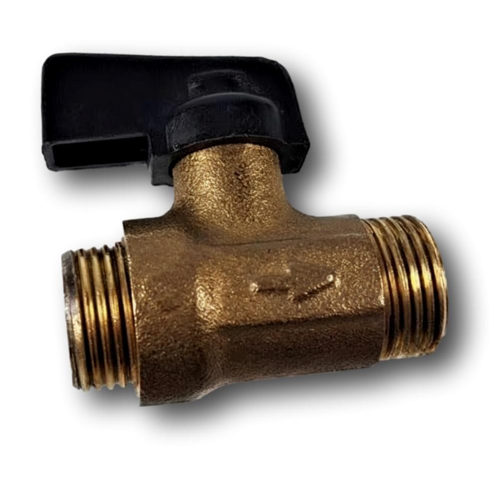 Llave de Llenado Divatop Low Nox F 24