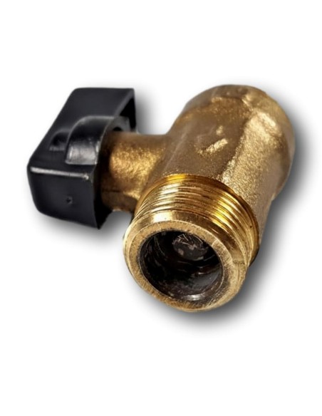 Llave de Llenado Divatop Low Nox F 24