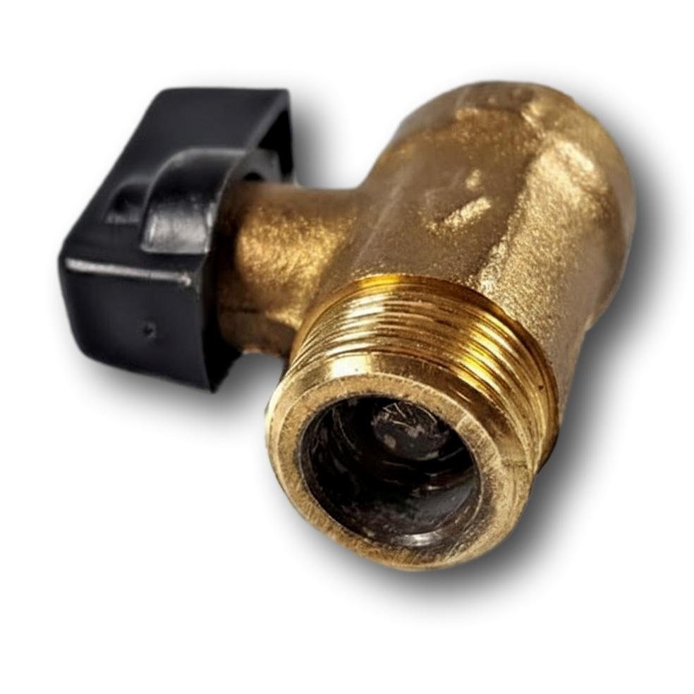 Llave de Llenado Divatop Low Nox F 24