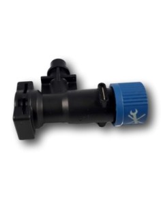 Llave de Llenado Themafast Nox F 30-B/2