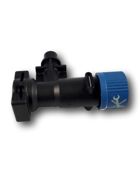 Llave de Llenado Themafast Nox F 30-B/2