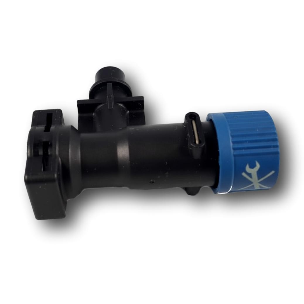 Llave de Llenado Themafast Nox F 30-B/2