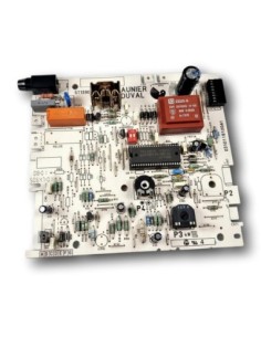 Circuito Electrónico Principal Combitek F 23 E