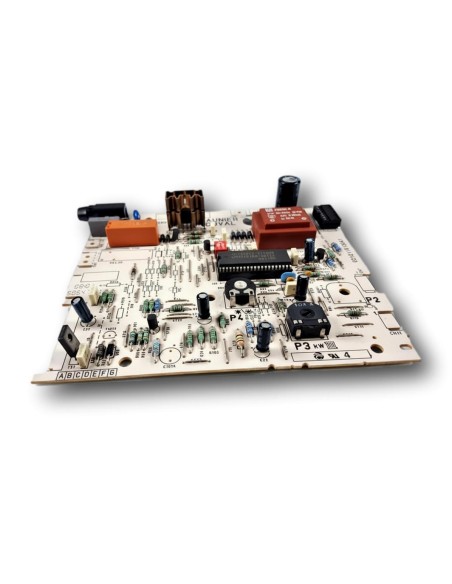 Circuito Electrónico Principal Combitek F 23 E
