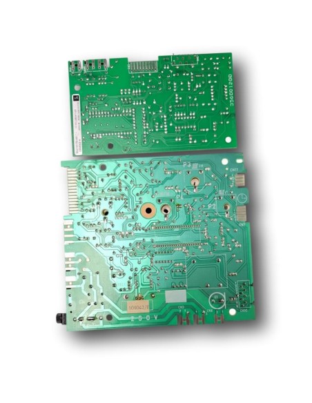 Conjunto Placa Electrónica Thema C 23 E